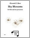 Sky Blossoms cover